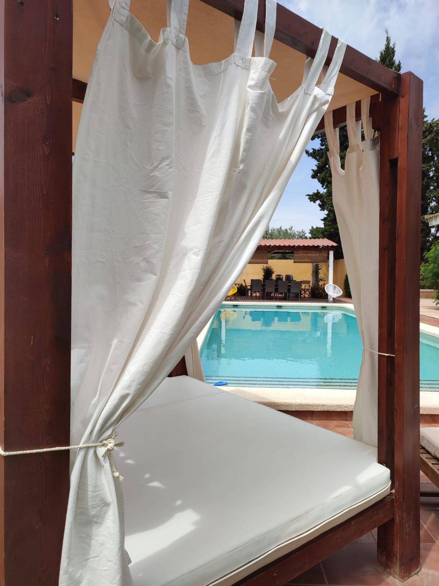 ***Chalet Alicante*** Experiencia Unica Esterno foto